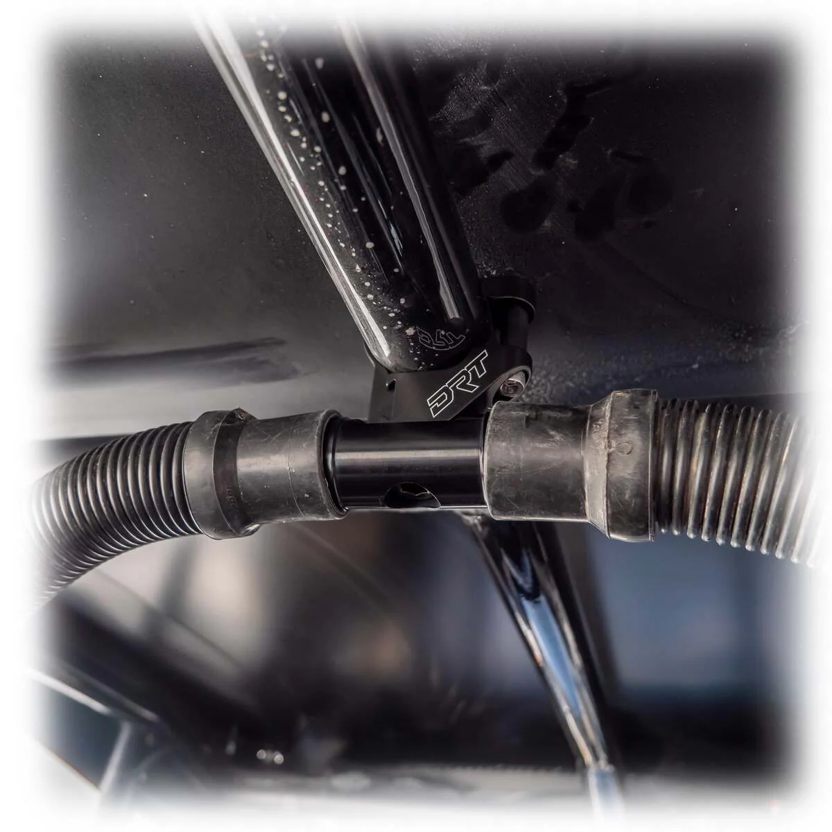 DRT Dual Helmet Hose Dock - Image 8