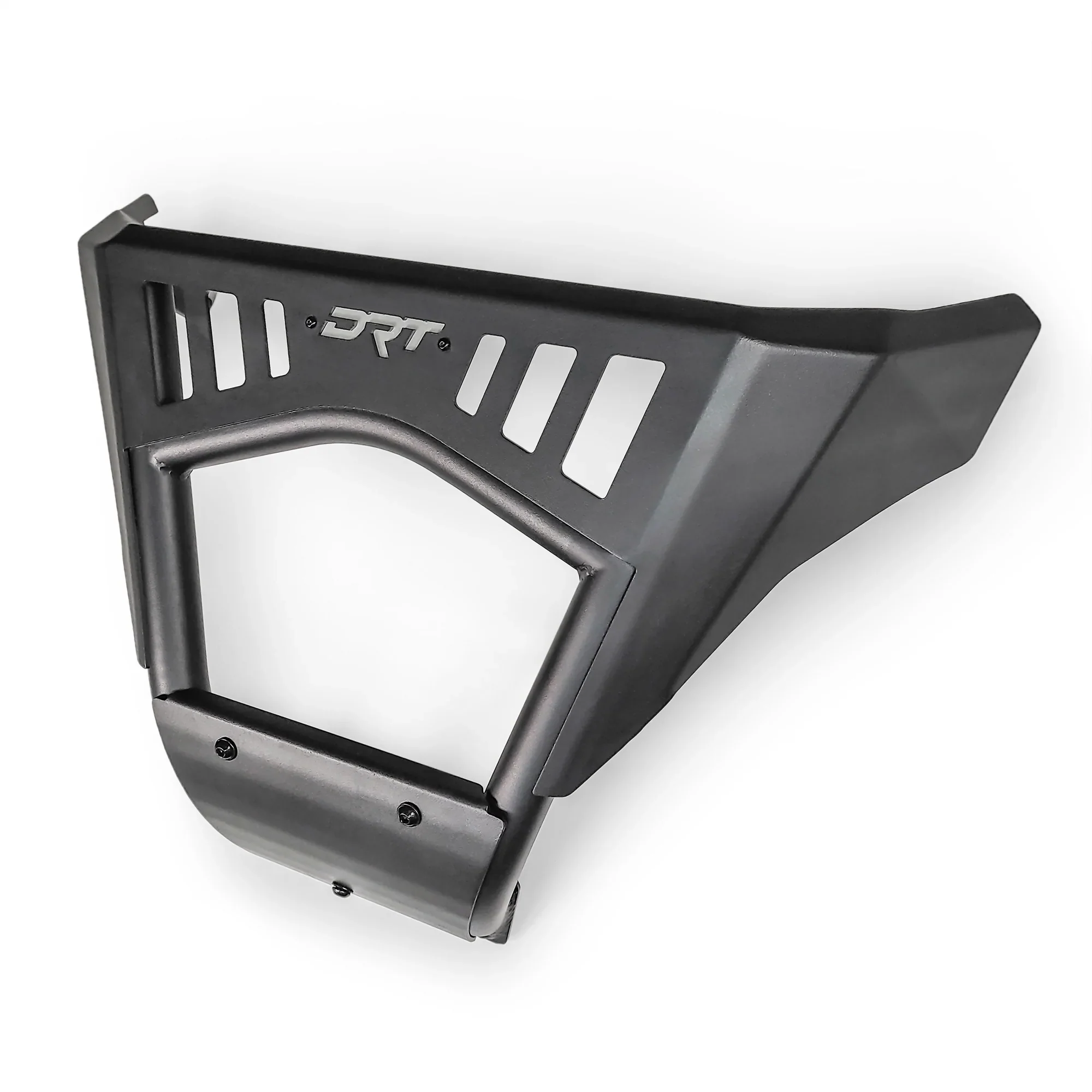 DRT Kawasaki KRX 1000/4 HD Front Bumper - Image 6