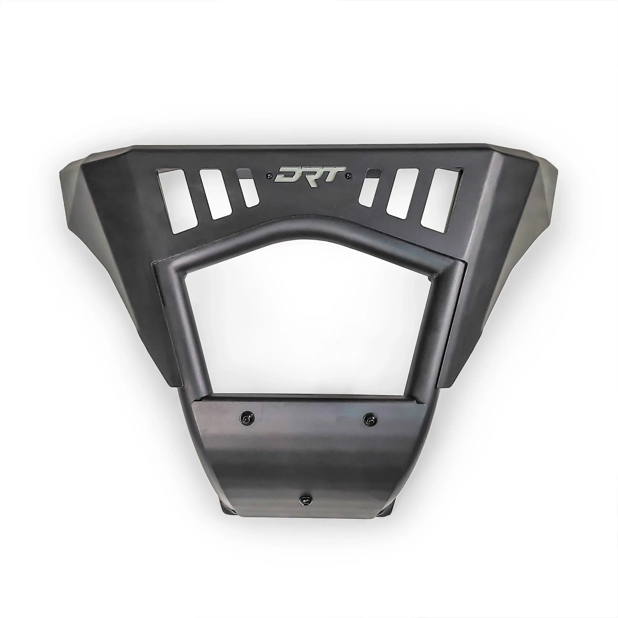 DRT Kawasaki KRX 1000/4 HD Front Bumper - Image 7