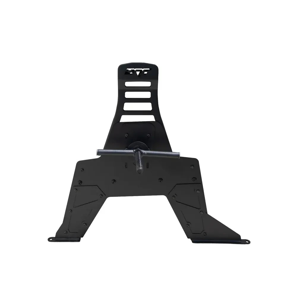 DRT Motorsports '24+ Polaris Ranger XD 1500 In-Bed Vertical Tire Carrier - Image 2