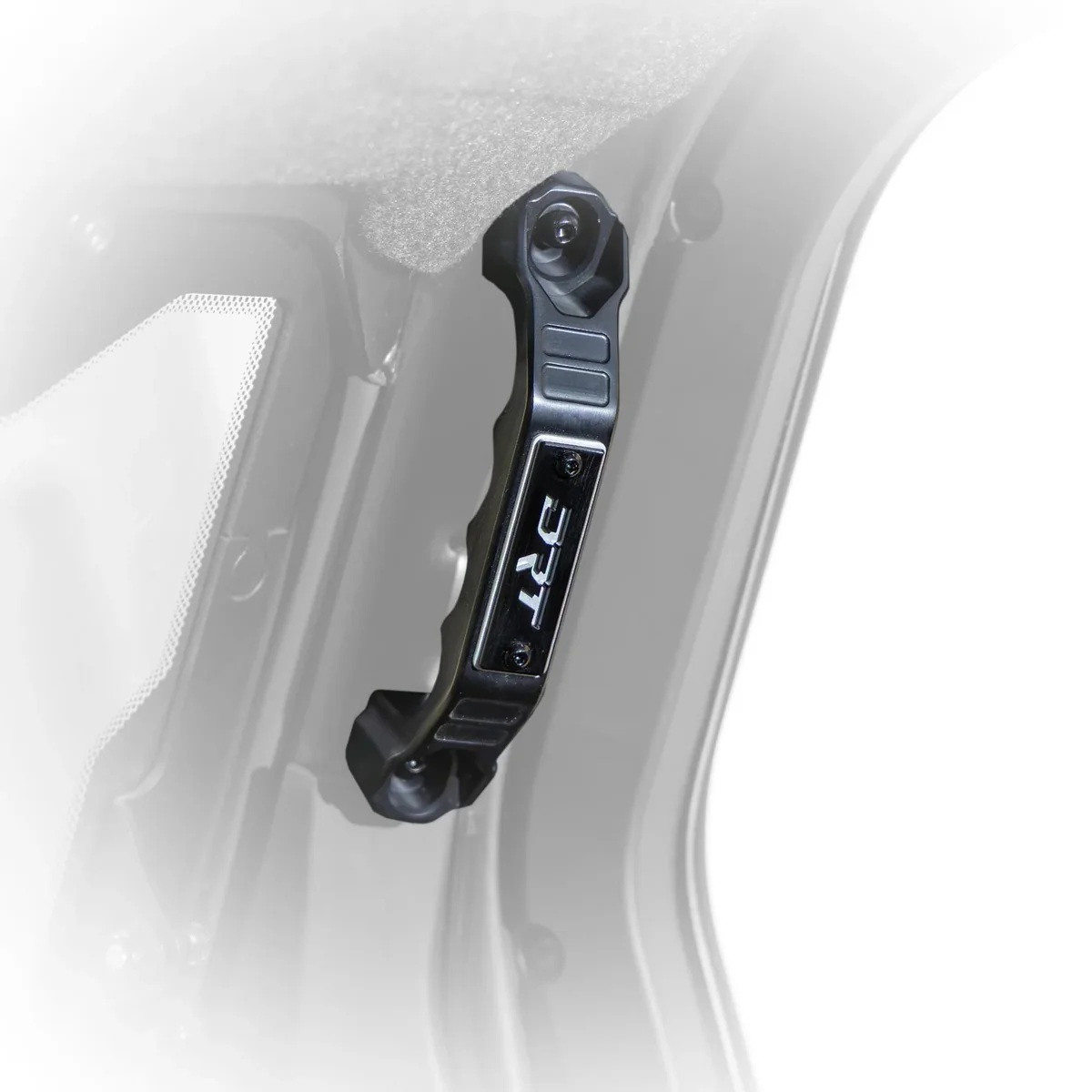 DRT Motorsports Polaris Xpedition A-Pillar Interior Billet Grab Handle Kit