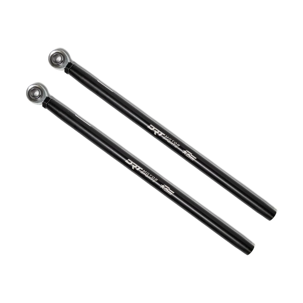 DRT Motorsports Polaris Xpedition/Ranger 1500 UHD Barrel Billet Aluminum 72" Tie Rod Kit - Image 2