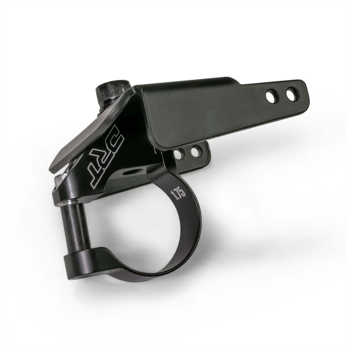 DRT Motorsports Universal Air Pumper Bracket - Image 3