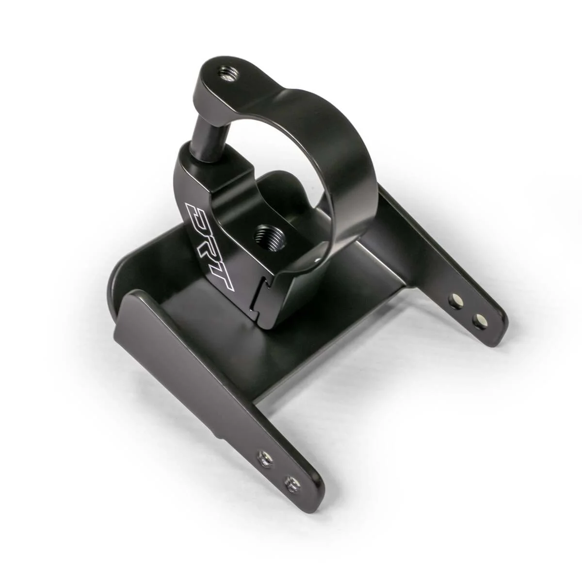 DRT Motorsports Universal Air Pumper Bracket - Image 5