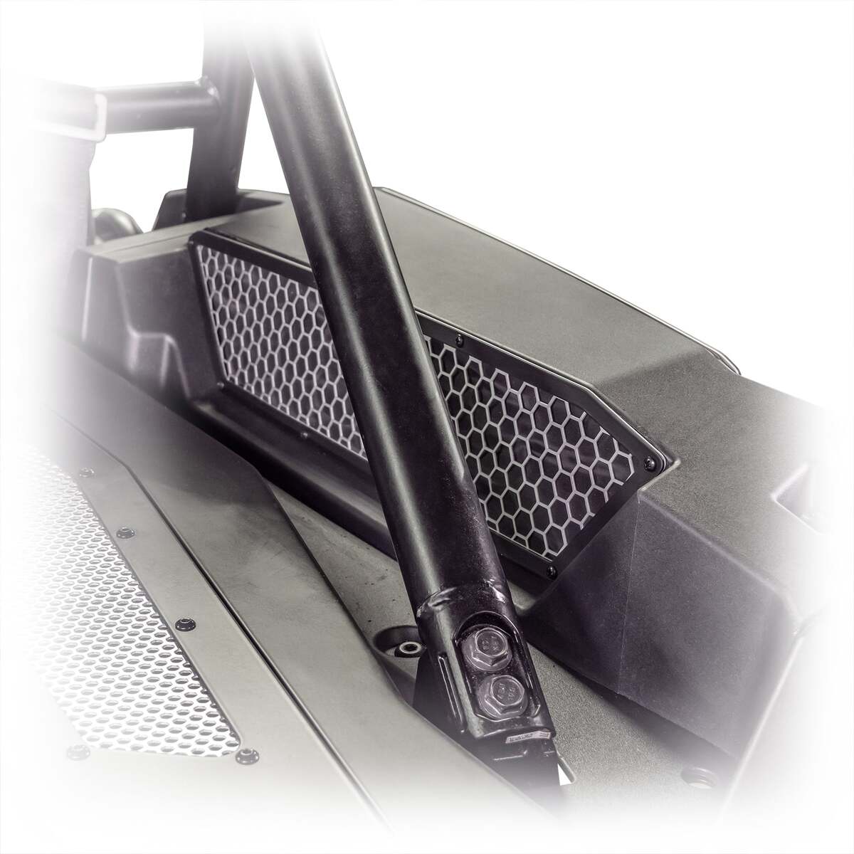 DRT Polaris '24+ Polaris RZR XP 1000/4 Intake Vent Set - Image 5