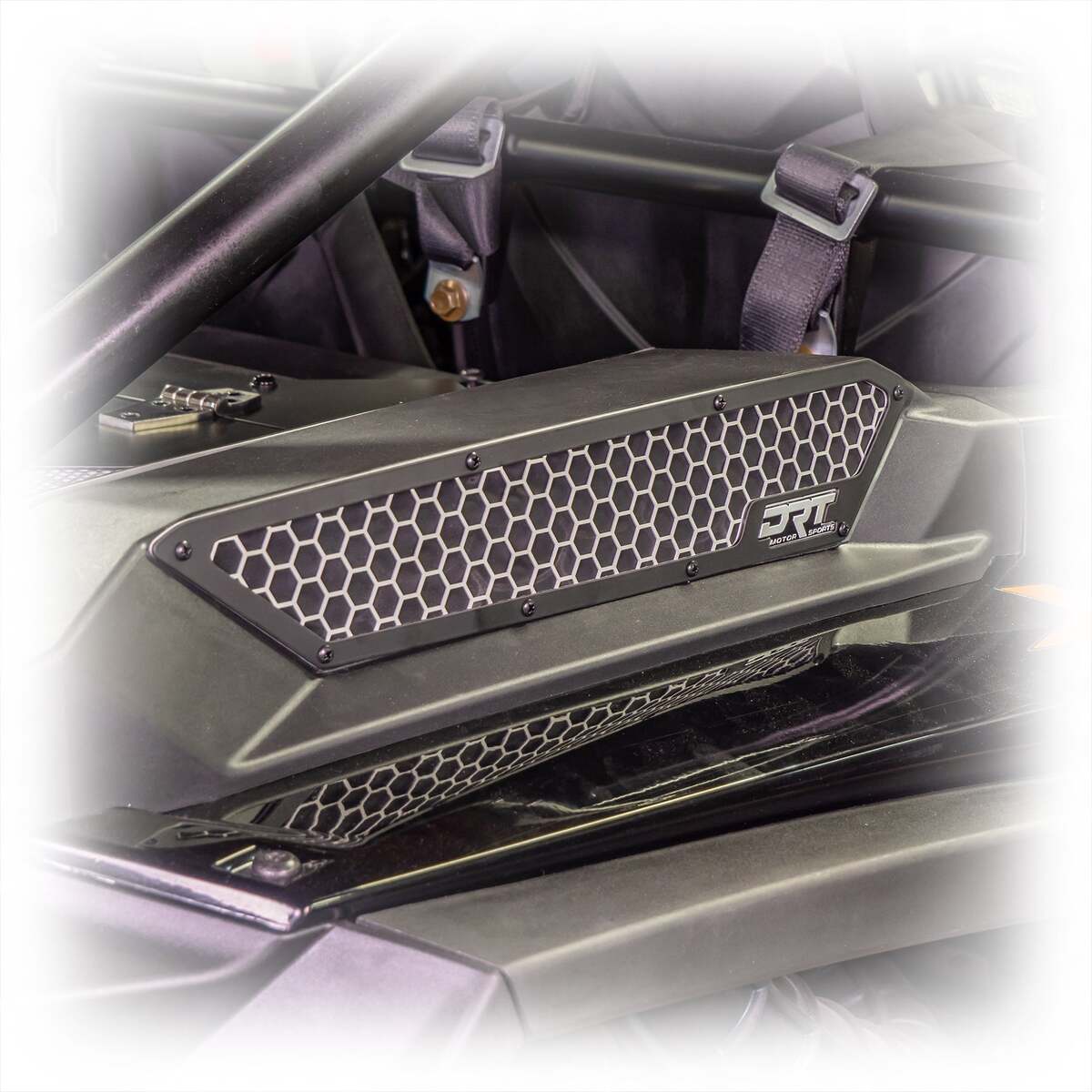 DRT Polaris '24+ Polaris RZR XP 1000/4 Intake Vent Set - Image 7