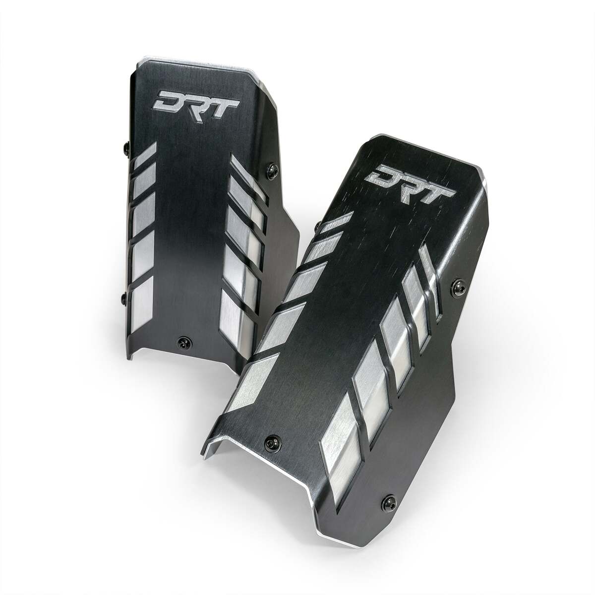DRT Polaris RZR Pro XP/Pro R/Turbo R Shock Guard Kit