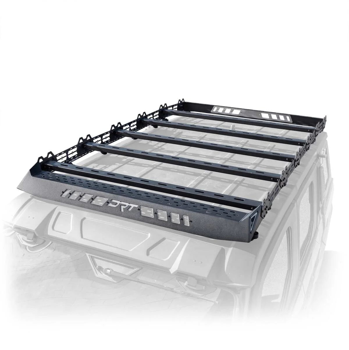 DRT Polaris XPEDITION ADV 5 / XP 5 Roof Rack Kit