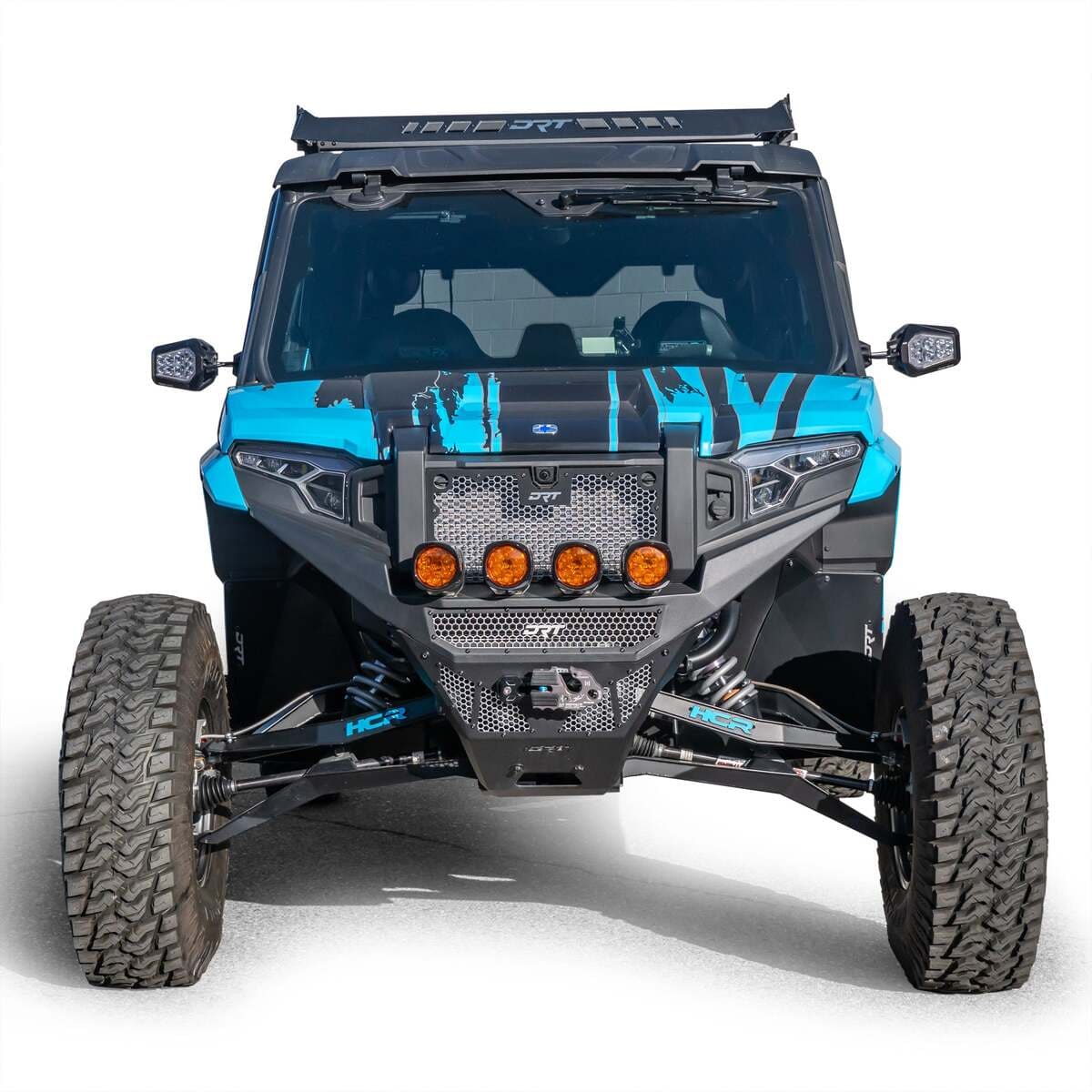 DRT Polaris XPEDITION ADV 5 / XP 5 Roof Rack Kit - Image 13
