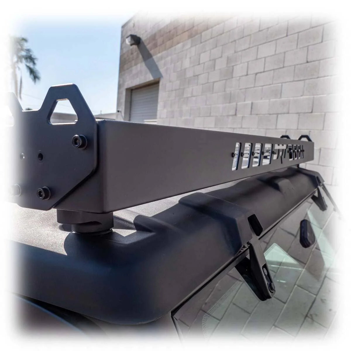 DRT Polaris XPEDITION ADV 5 / XP 5 Roof Rack Kit - Image 6