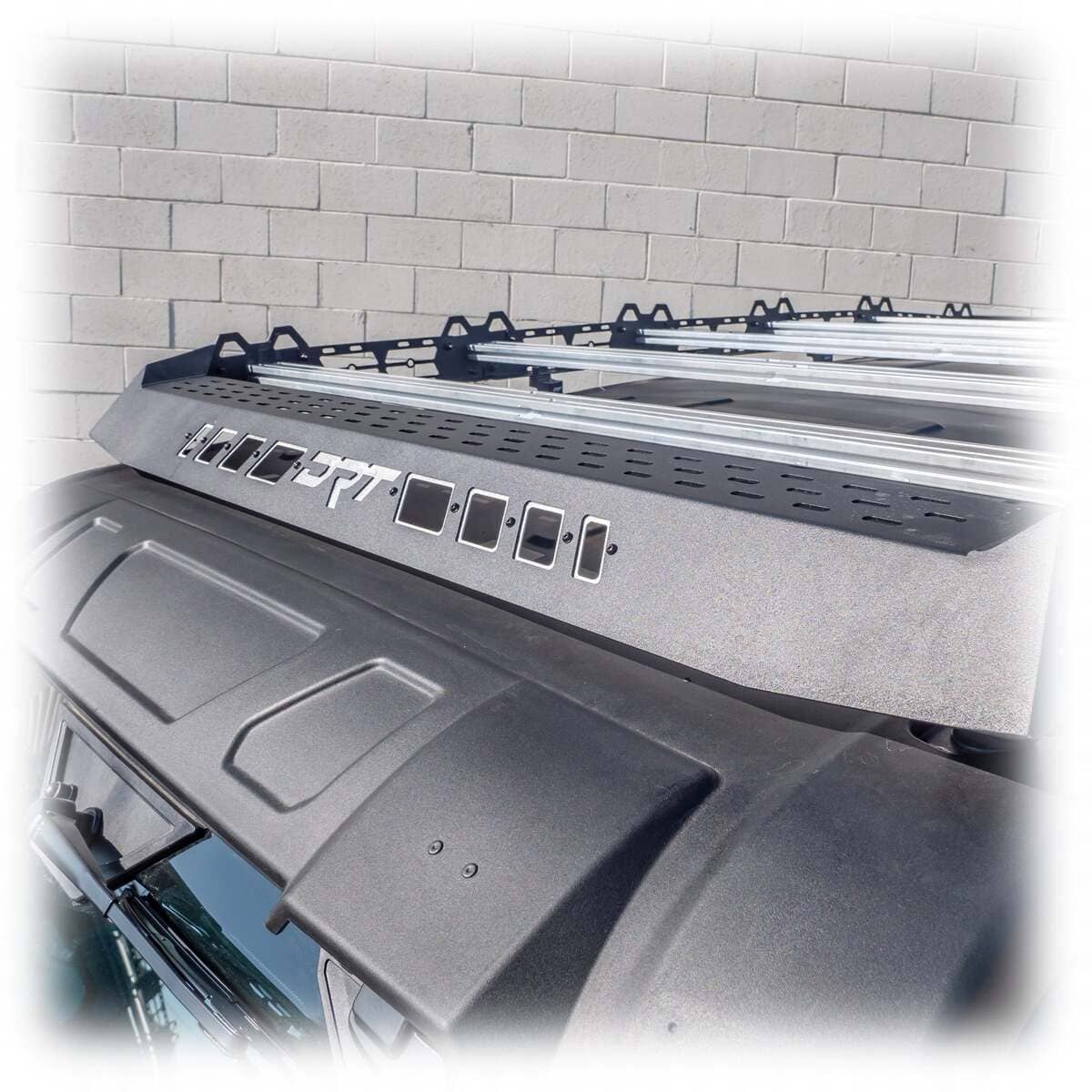 DRT Polaris XPEDITION ADV 5 / XP 5 Roof Rack Kit - Image 7