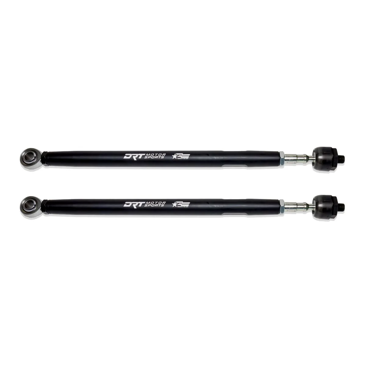 DRT Polaris XPEDITION HD 64" Billet Aluminum Tie Rod Kit