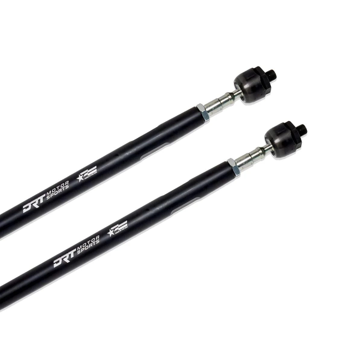 DRT Polaris XPEDITION HD 64" Billet Aluminum Tie Rod Kit - Image 3