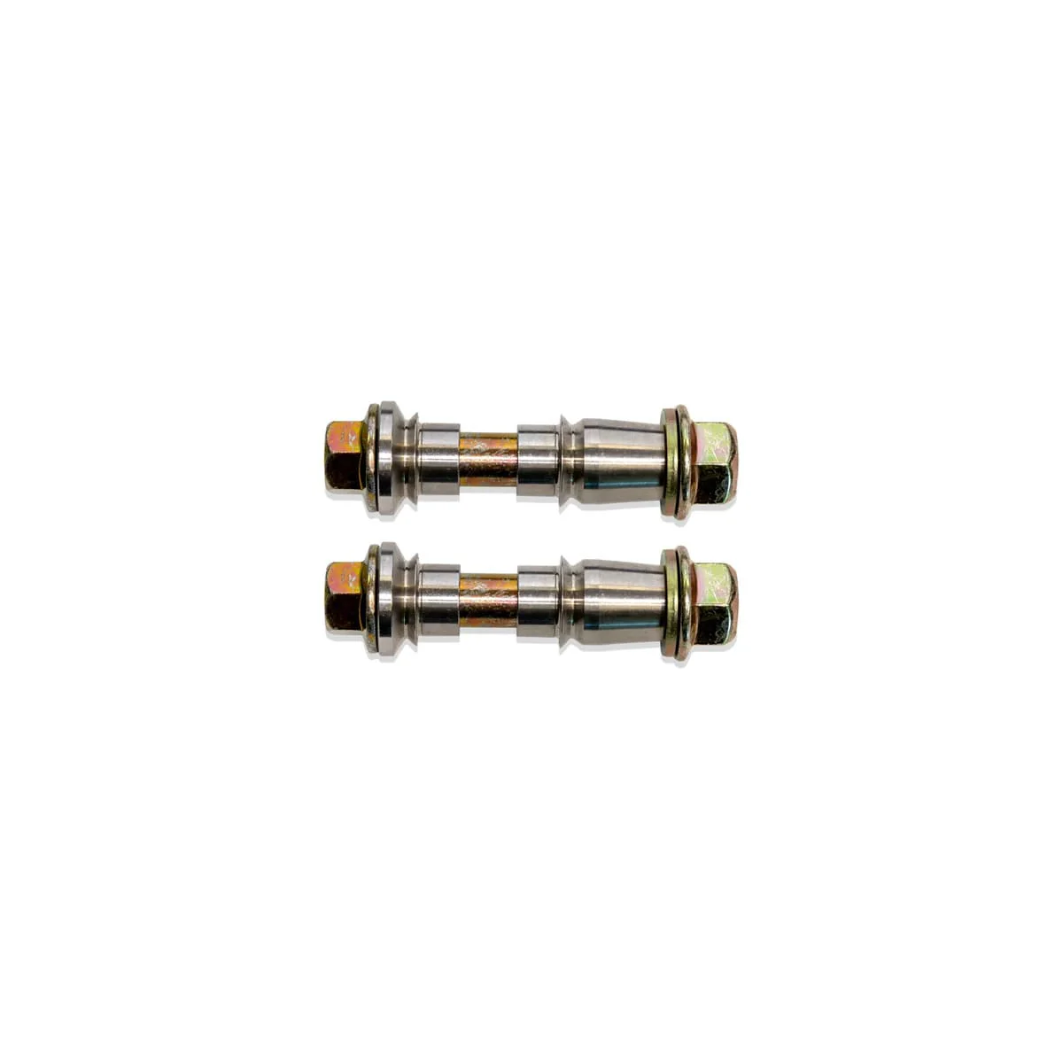 DRT Polaris XPEDITION HD 64" Billet Aluminum Tie Rod Kit - Image 4