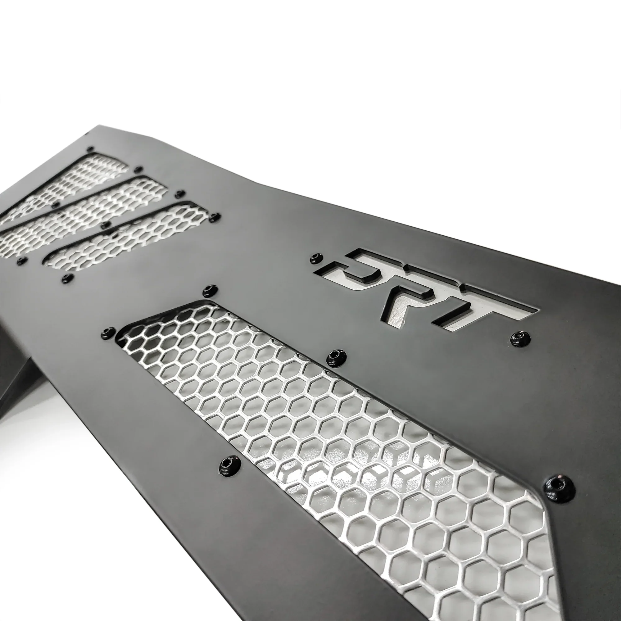 DRT PRO XP / Pro R / Turbo R Wind Diffuser - Image 5