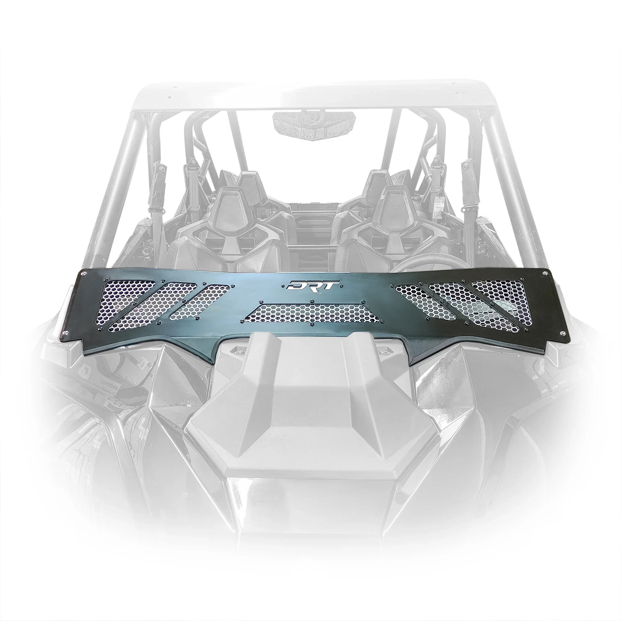 DRT PRO XP / Pro R / Turbo R Wind Diffuser - Image 7