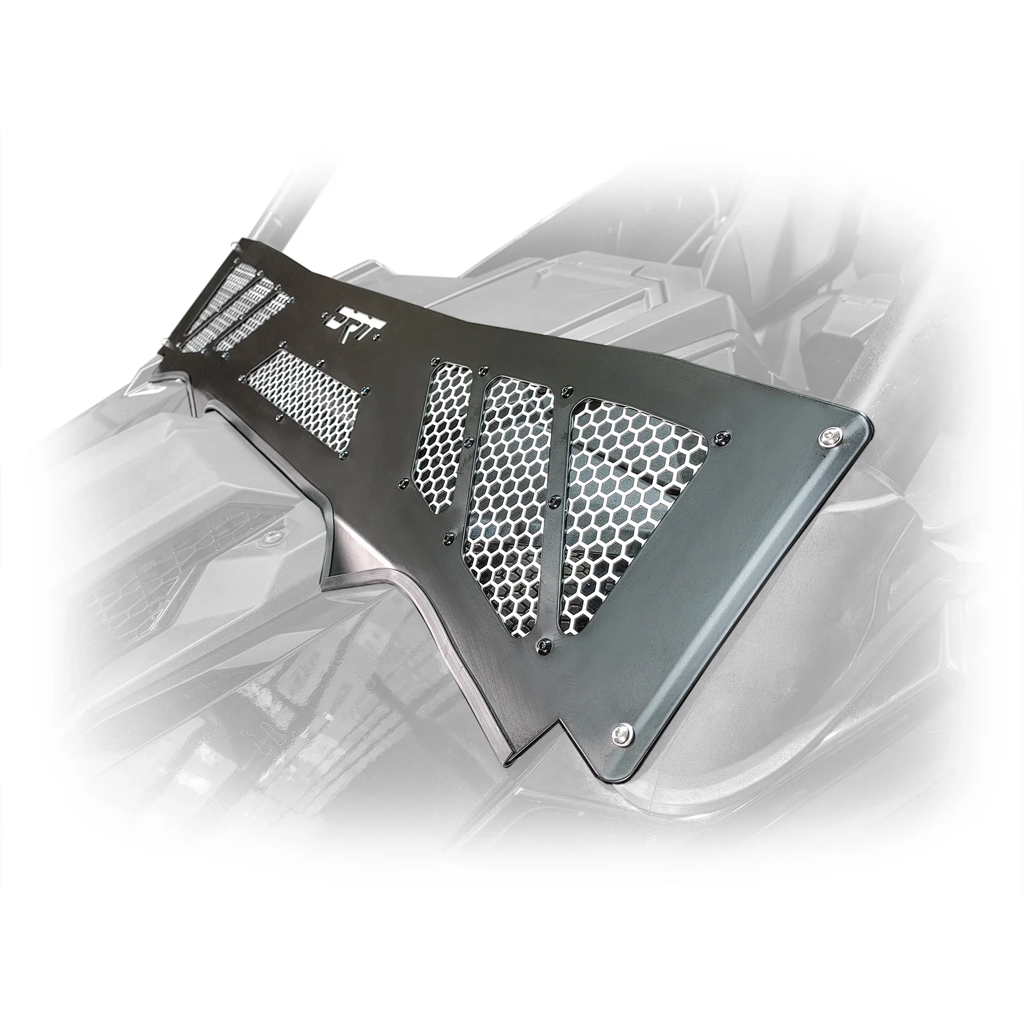 DRT PRO XP / Pro R / Turbo R Wind Diffuser - Image 8