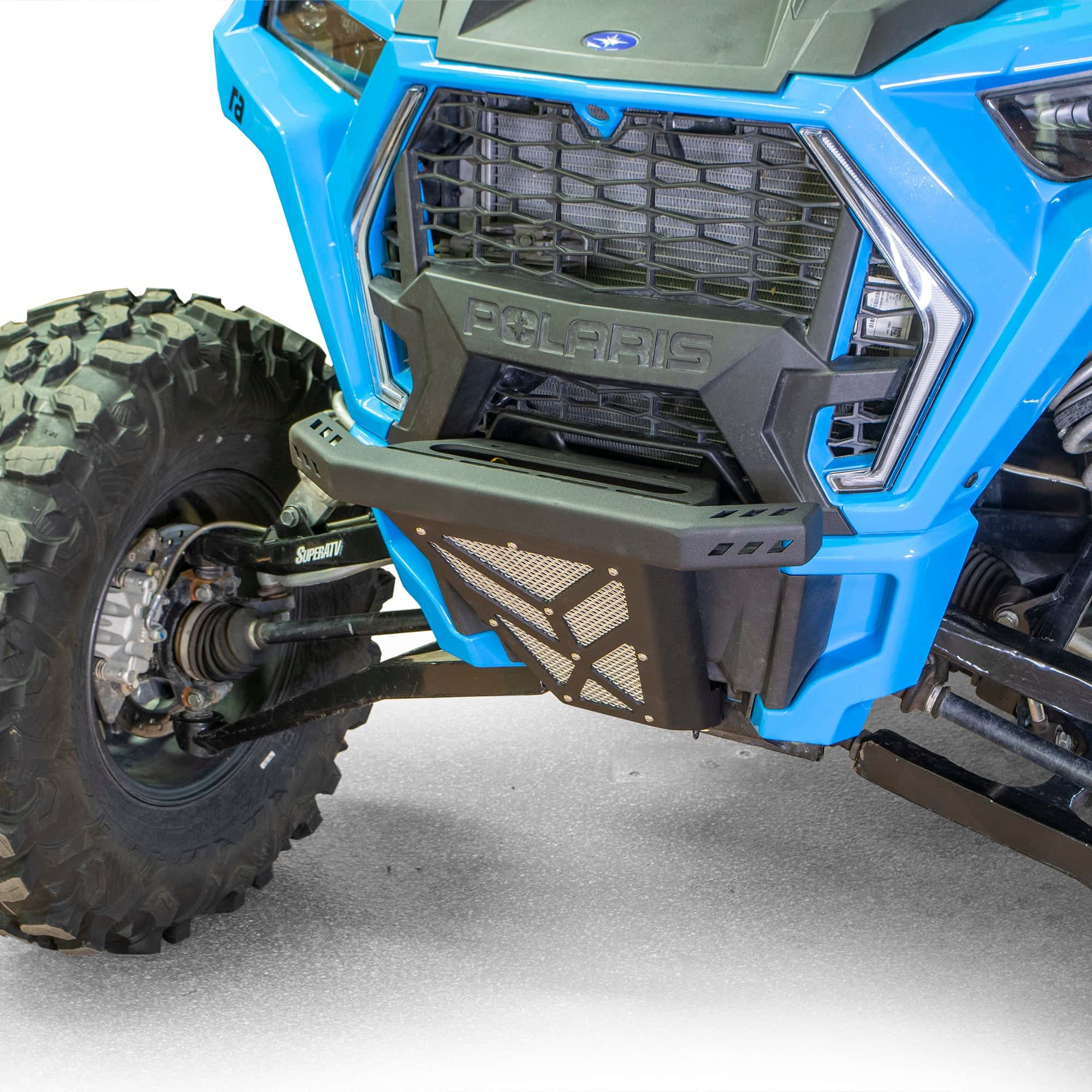 DRT RZR XP 1000 / Turbo 2014+ Front Bumper - Image 4