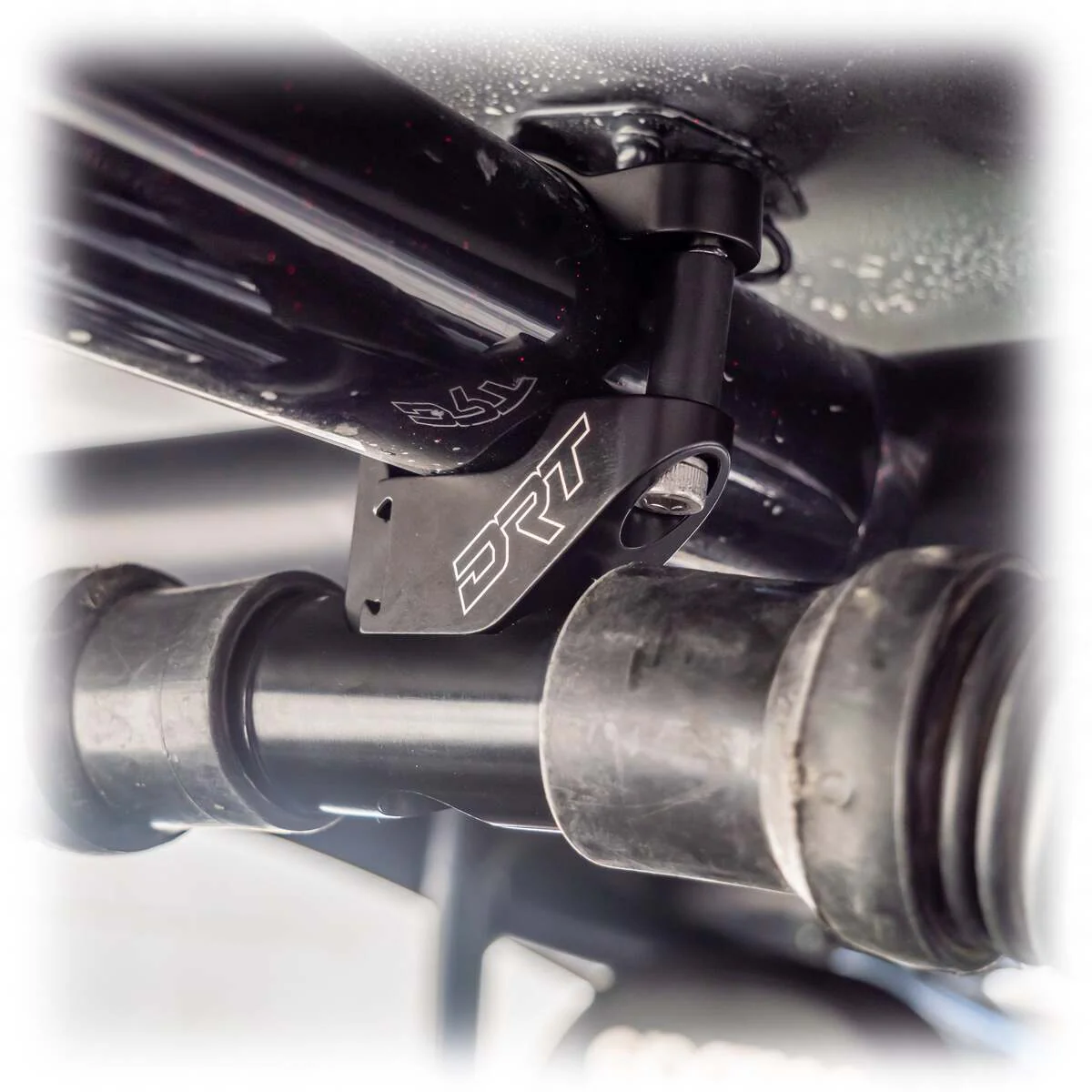 DRT Single Helmet Hose Dock - Image 7
