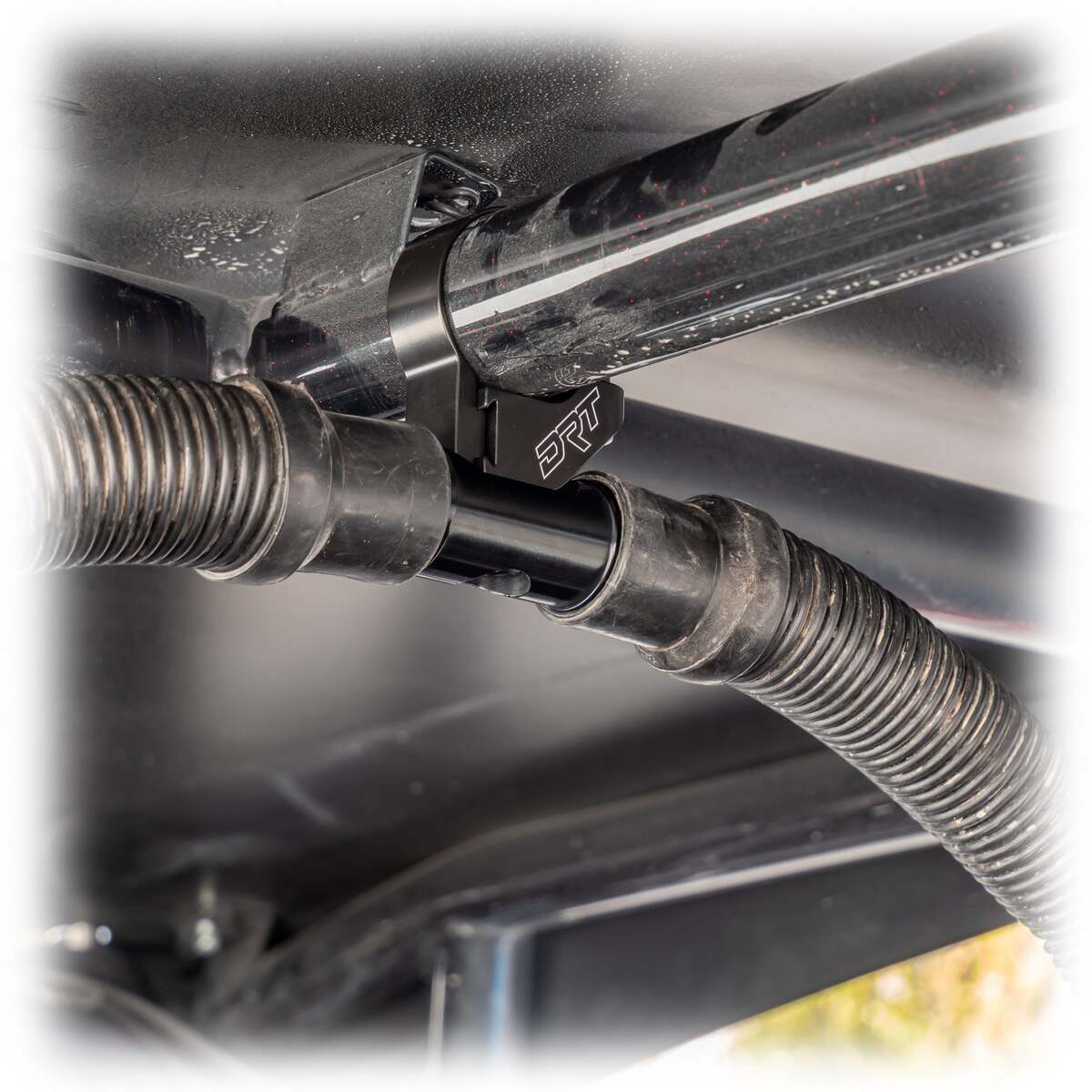 DRT Single Helmet Hose Dock - Image 9