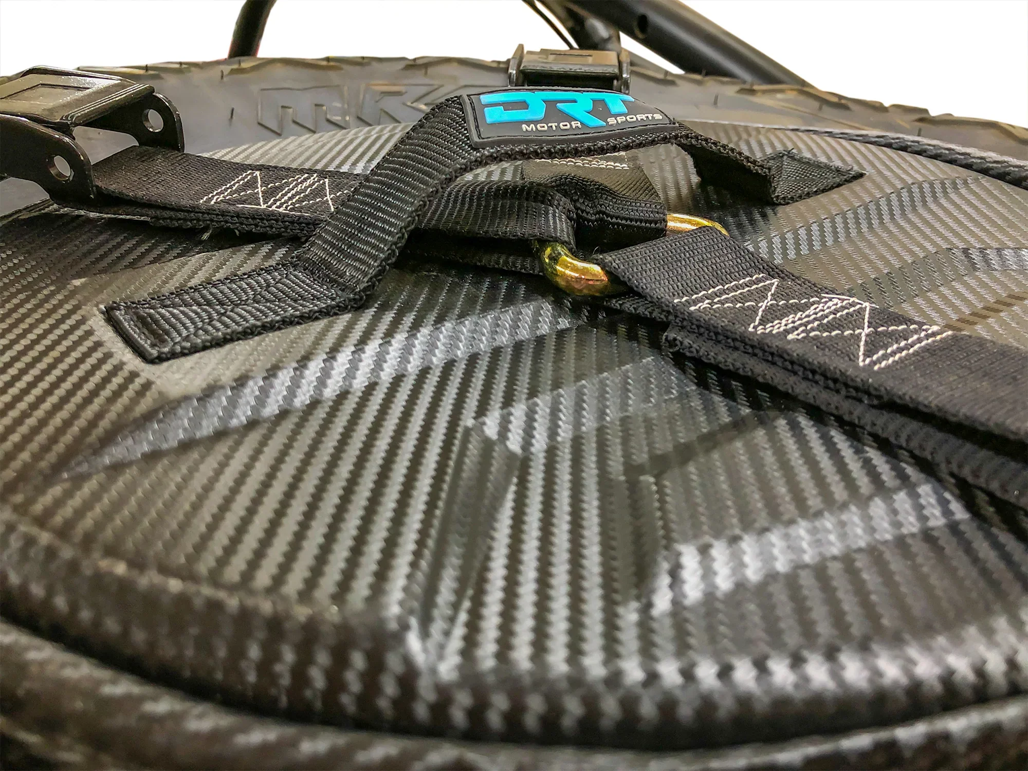 DRT Spare Tire Storage Bag - Image 12