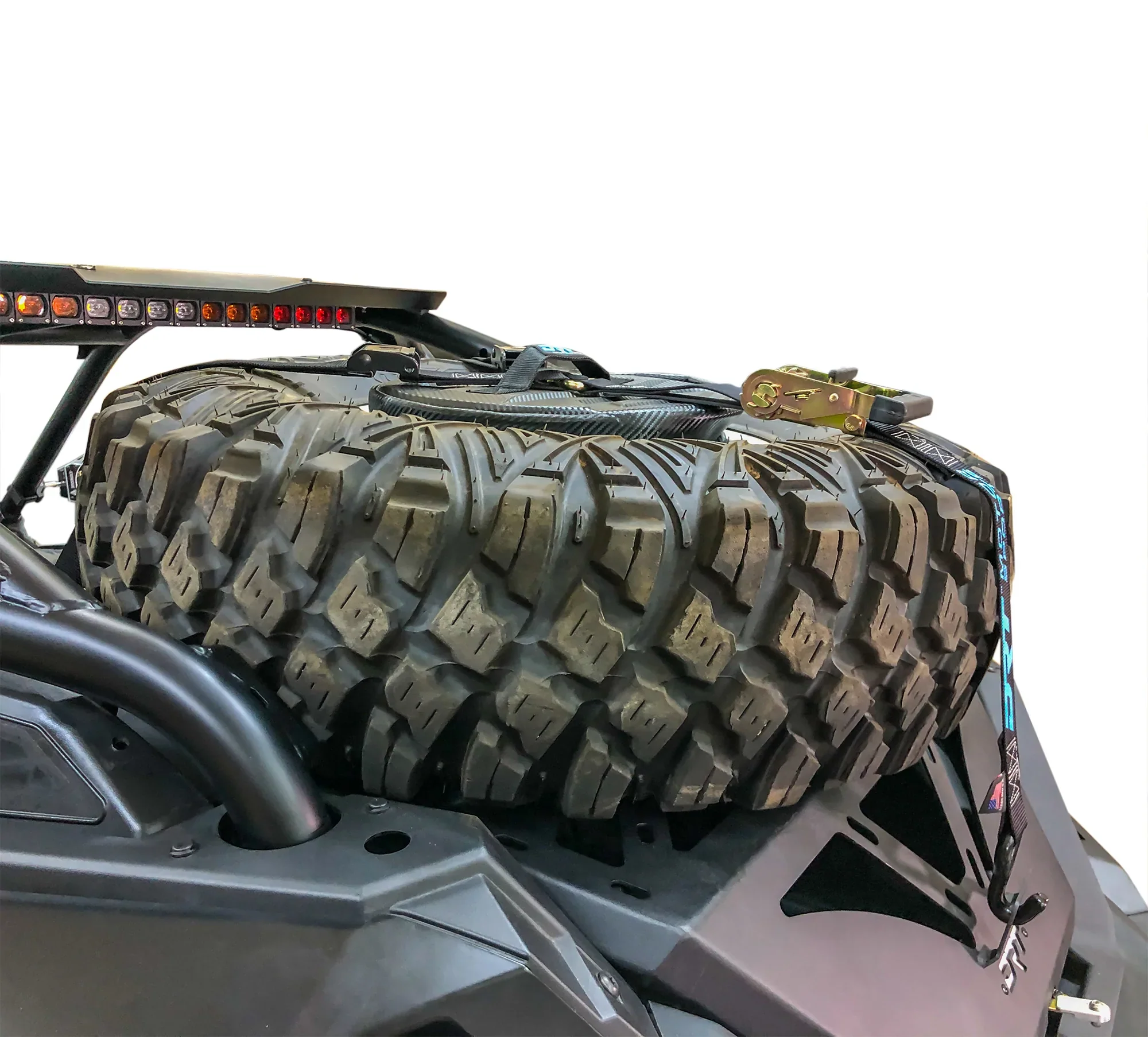 DRT Spare Tire Storage Bag - Image 16