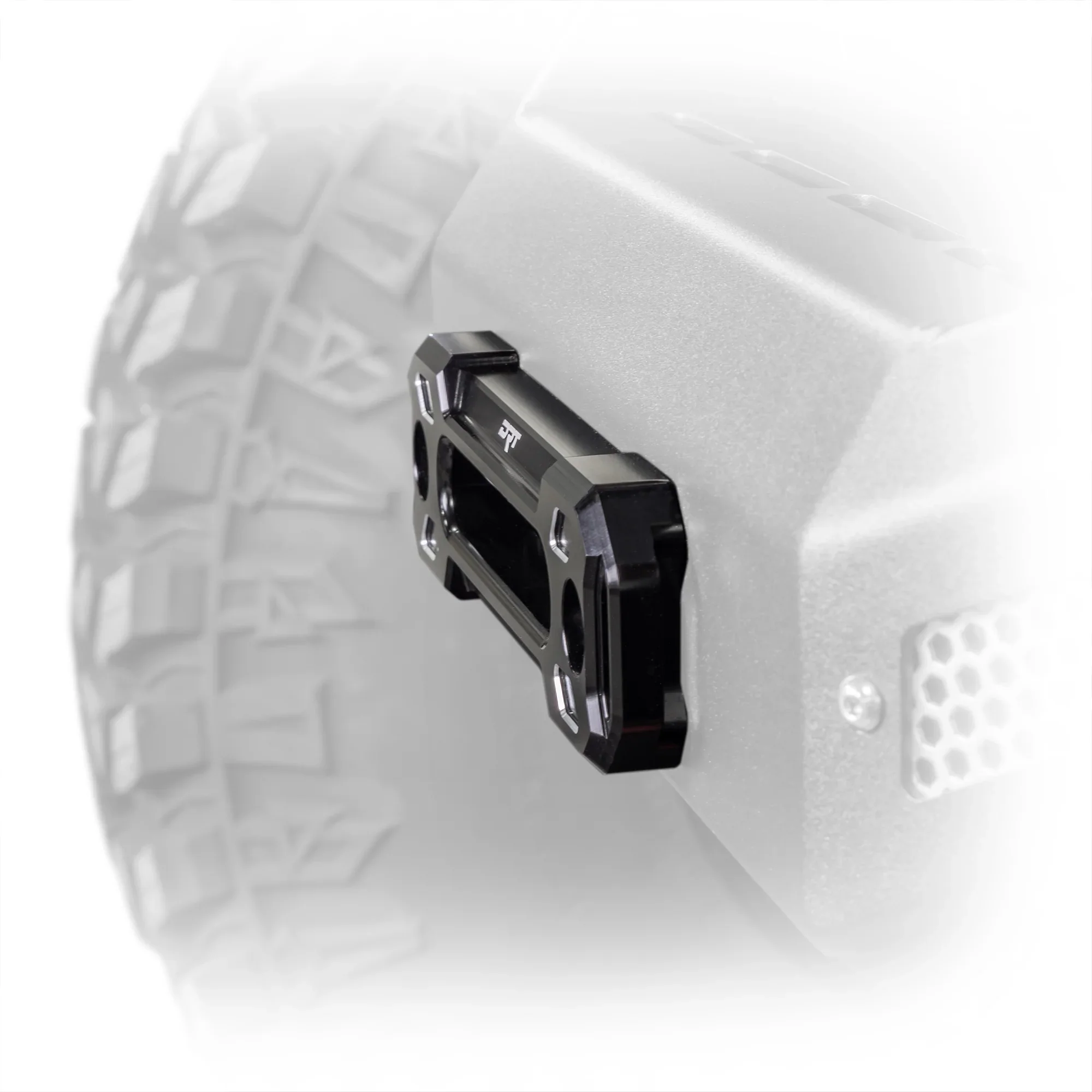 DRT Universal 6" UTV (HAWSE) Fairlead - Image 4