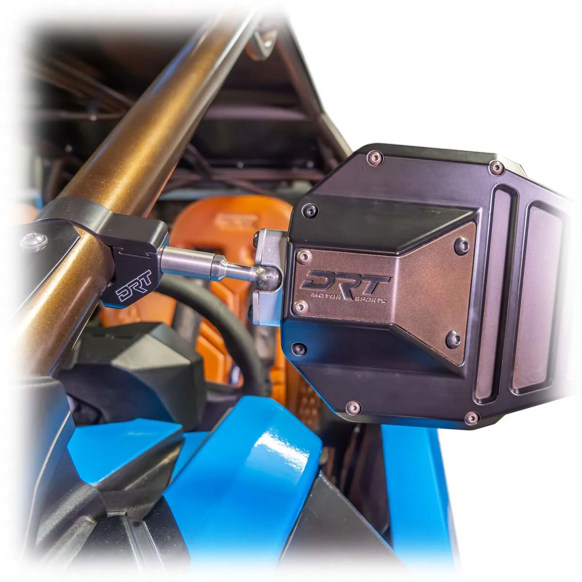 DRT Universal (M10) 1.000" Mirror/Accessory Extension - Image 10