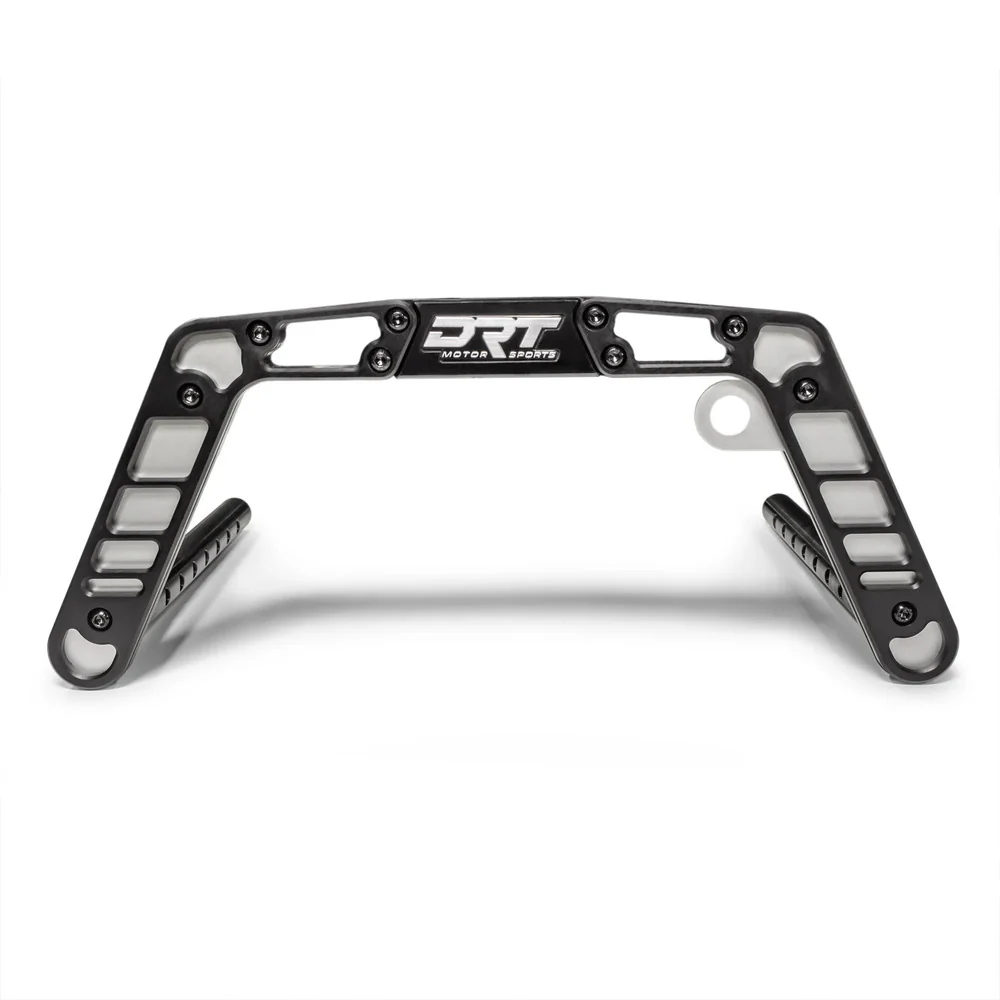 DRT Yamaha YXZ Billet Grab Handle - Image 3