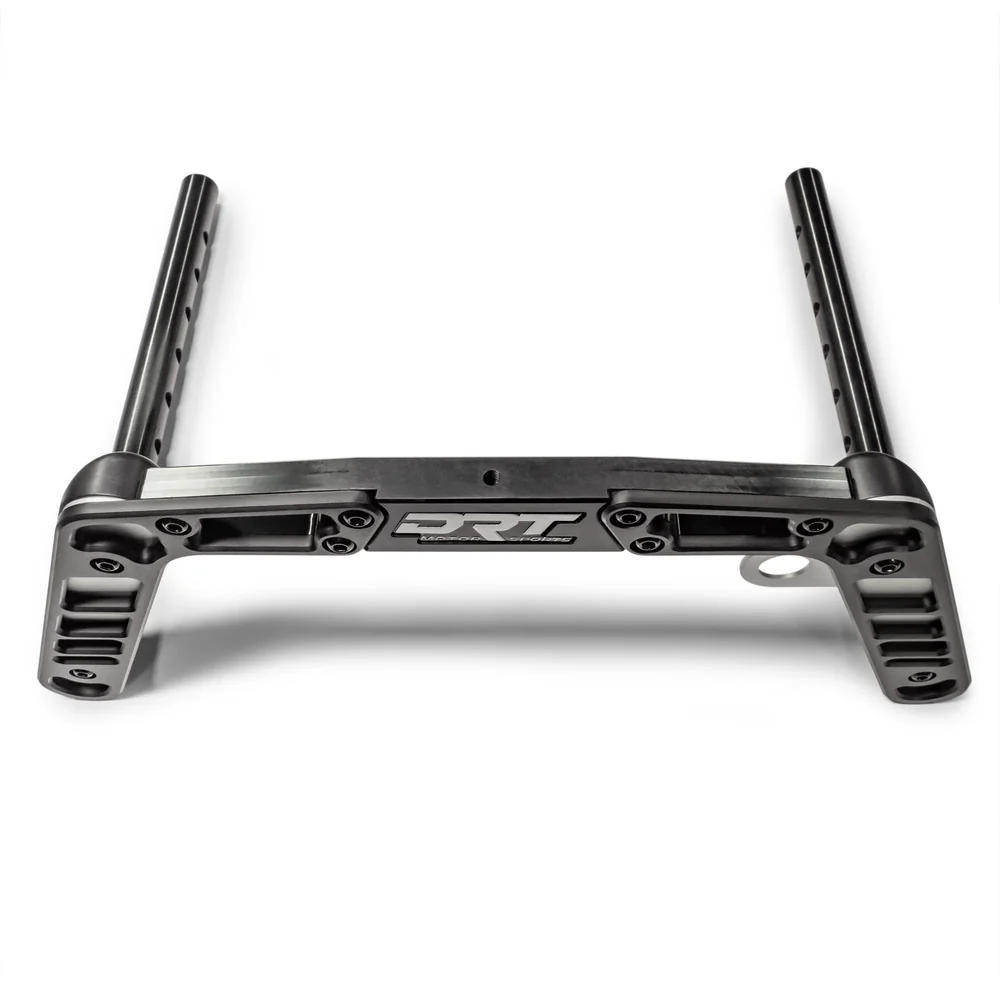 DRT Yamaha YXZ Billet Grab Handle - Image 5