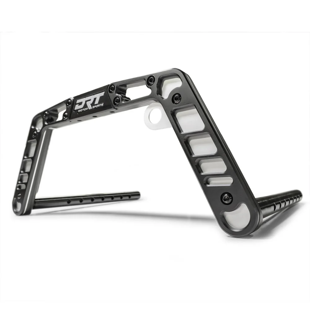 DRT Yamaha YXZ Billet Grab Handle - Image 6