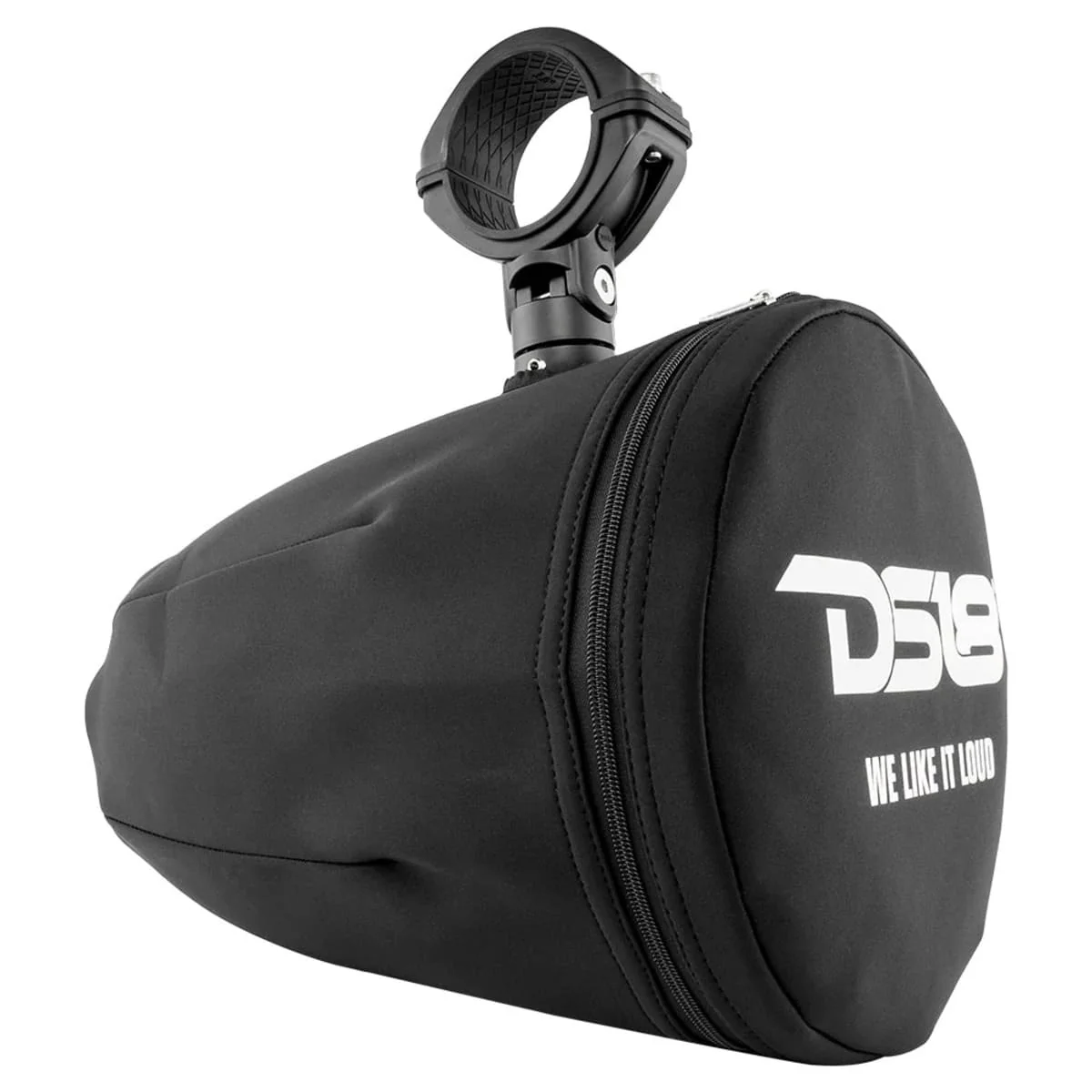 DS18 10" NXL-X & CF-X Tower Black Cover - Image 2