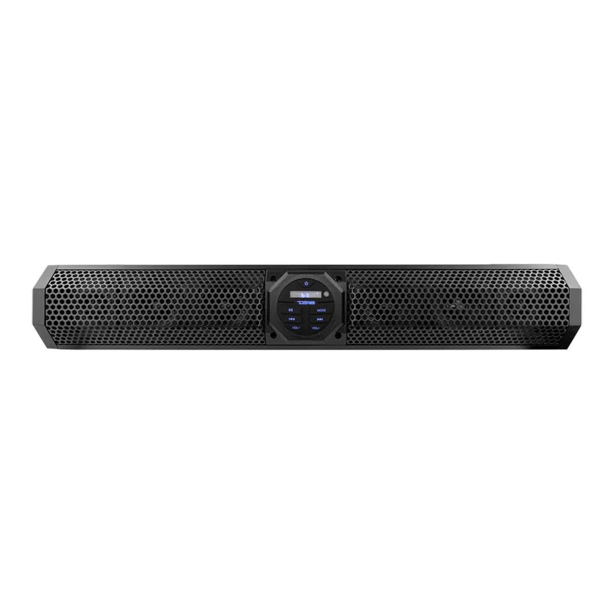 DS18 24" Marine Amplified with Bluetooth Sound Bar Speaker System 6 Speakers 600 Watts - Image 2