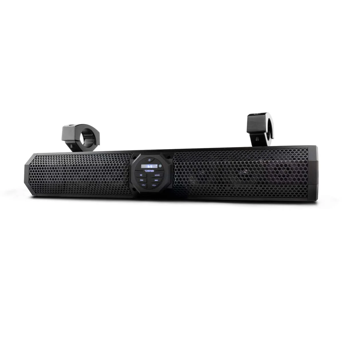 DS18 24" Marine Amplified with Bluetooth Sound Bar Speaker System 6 Speakers 600 Watts - Image 3