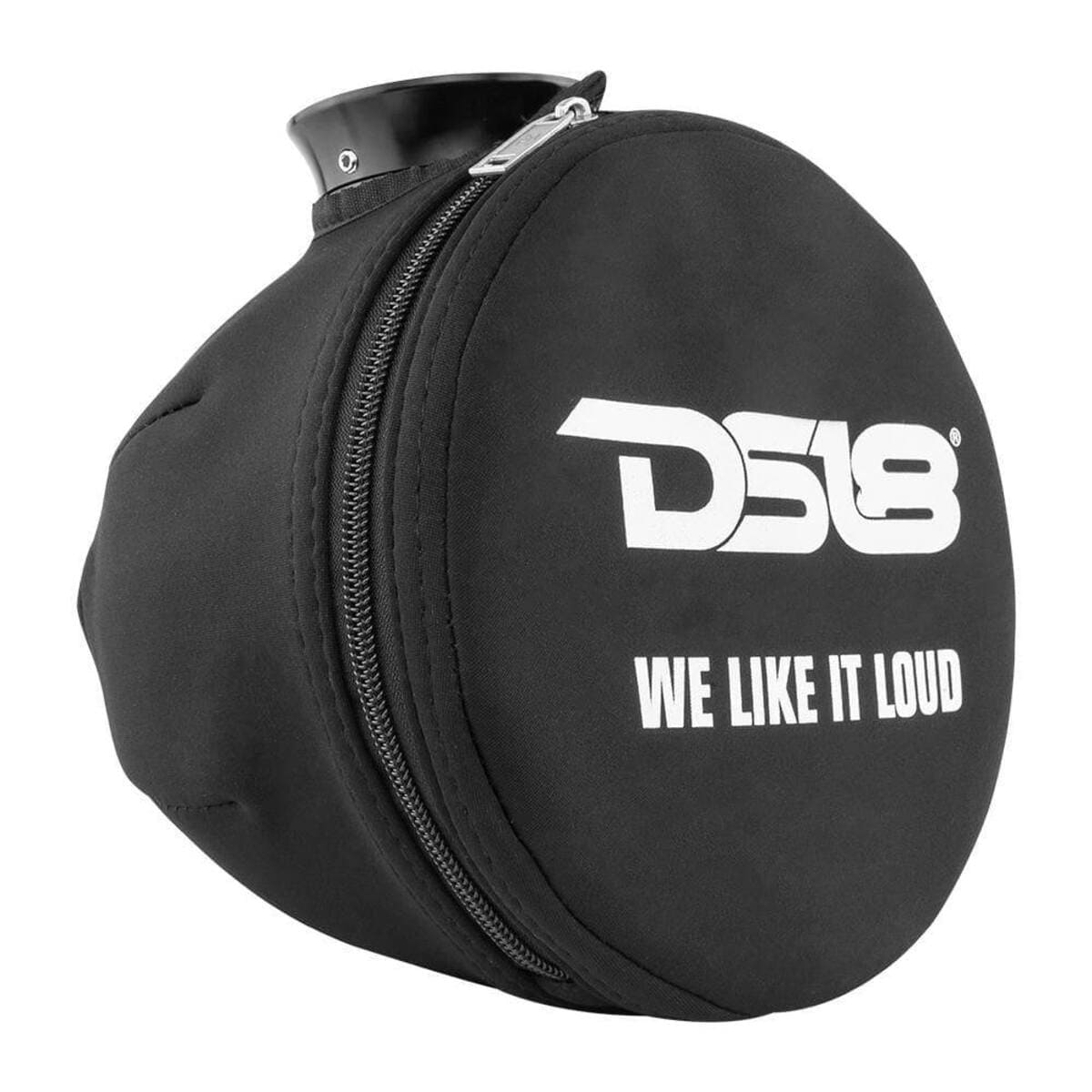 DS18 6.5" NXL-PS & CF-PS Towers Black Cover - Image 4