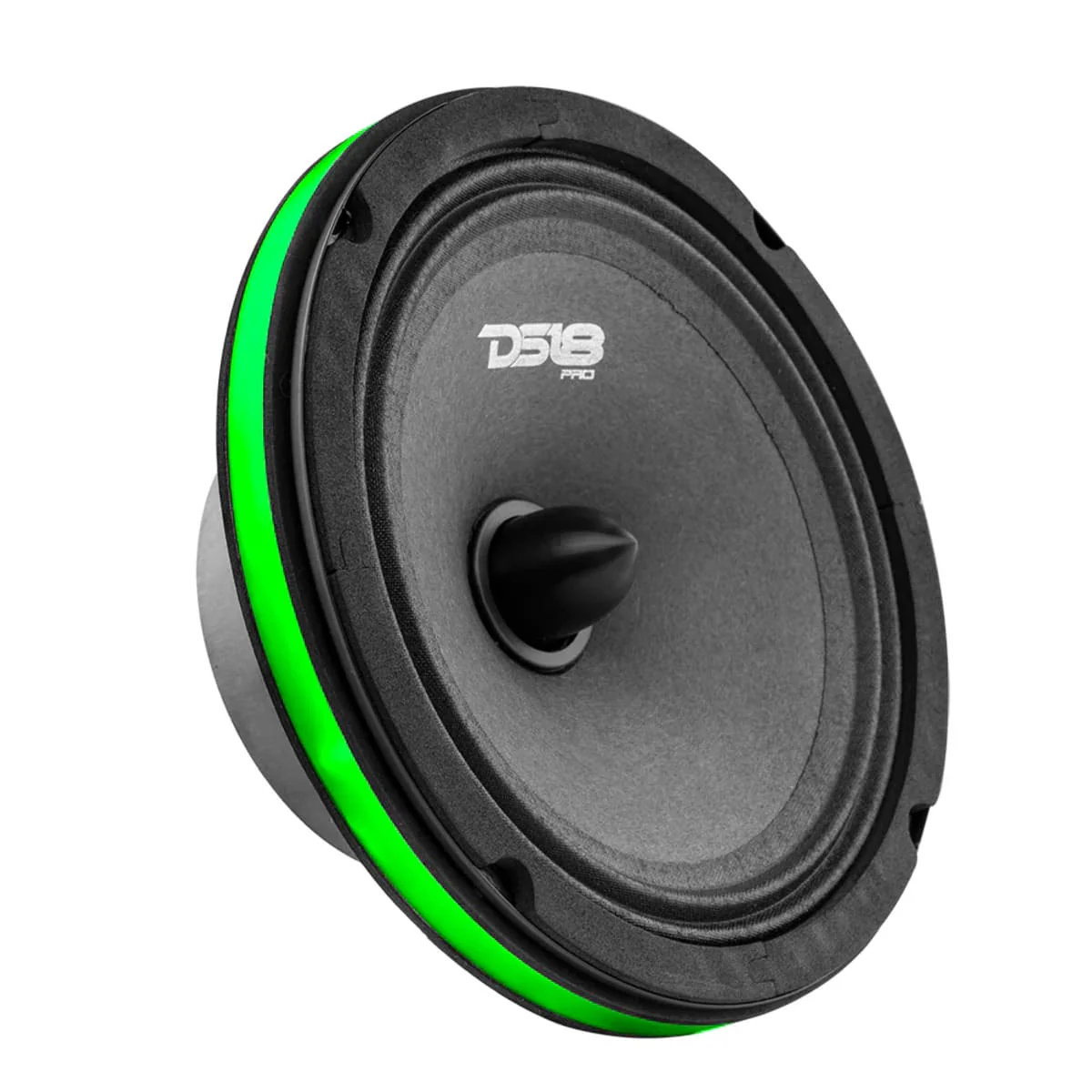 DS18 6.5" Speaker & Subwoofers RGB LED Ring - Image 2