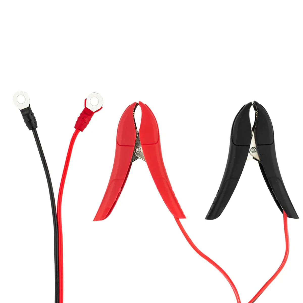 DS18 6 AMP Automatic Smart Lithium & AGM Car Battery Charger & Maintainer - Image 5