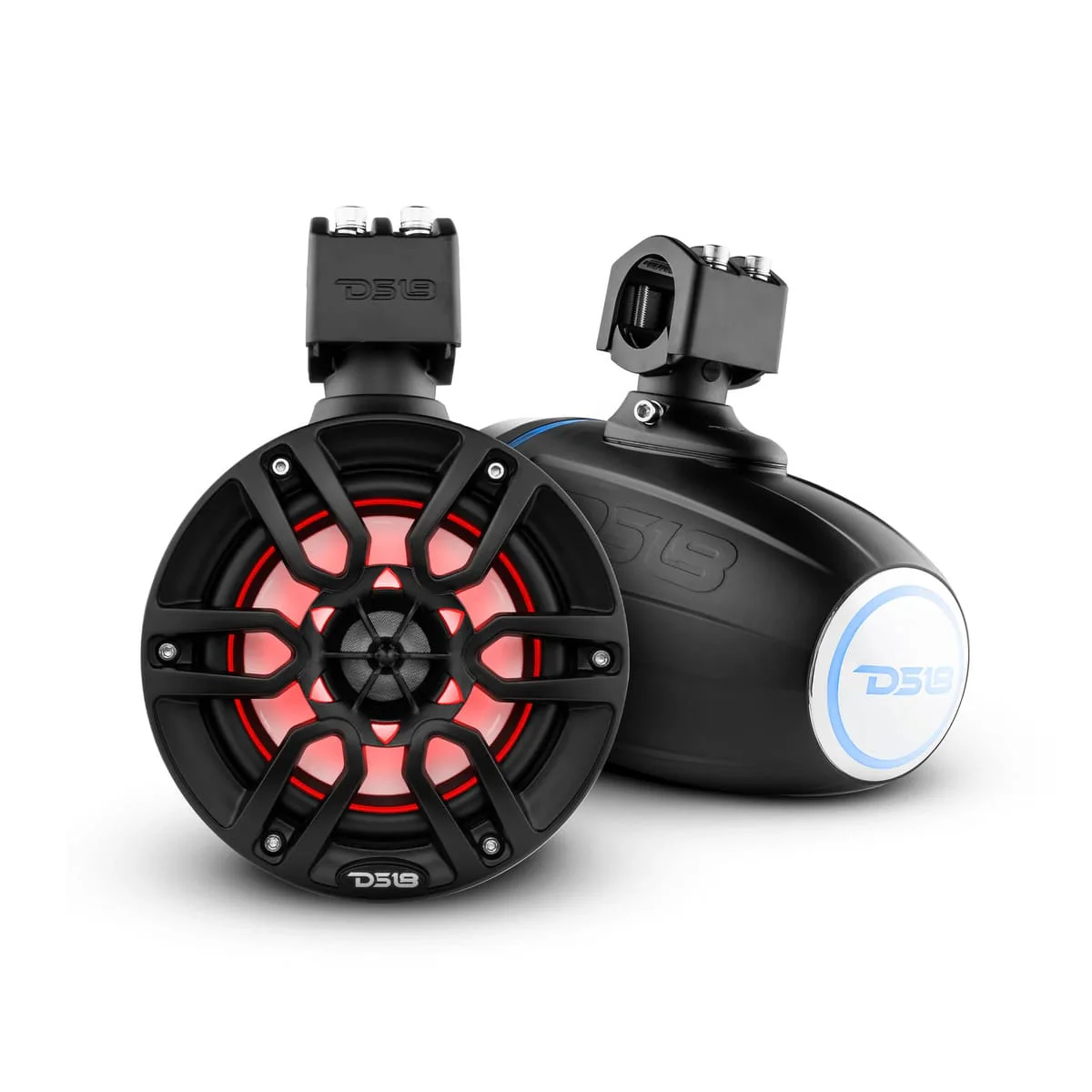 DS18 Good Marine Stereo Package 1 - Image 2
