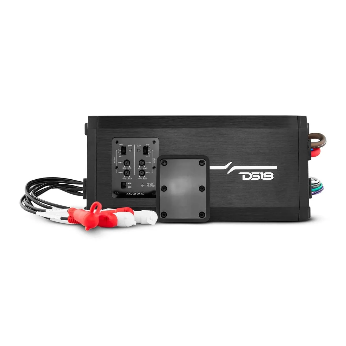 DS18 Good Marine Stereo Package 1 - Image 3