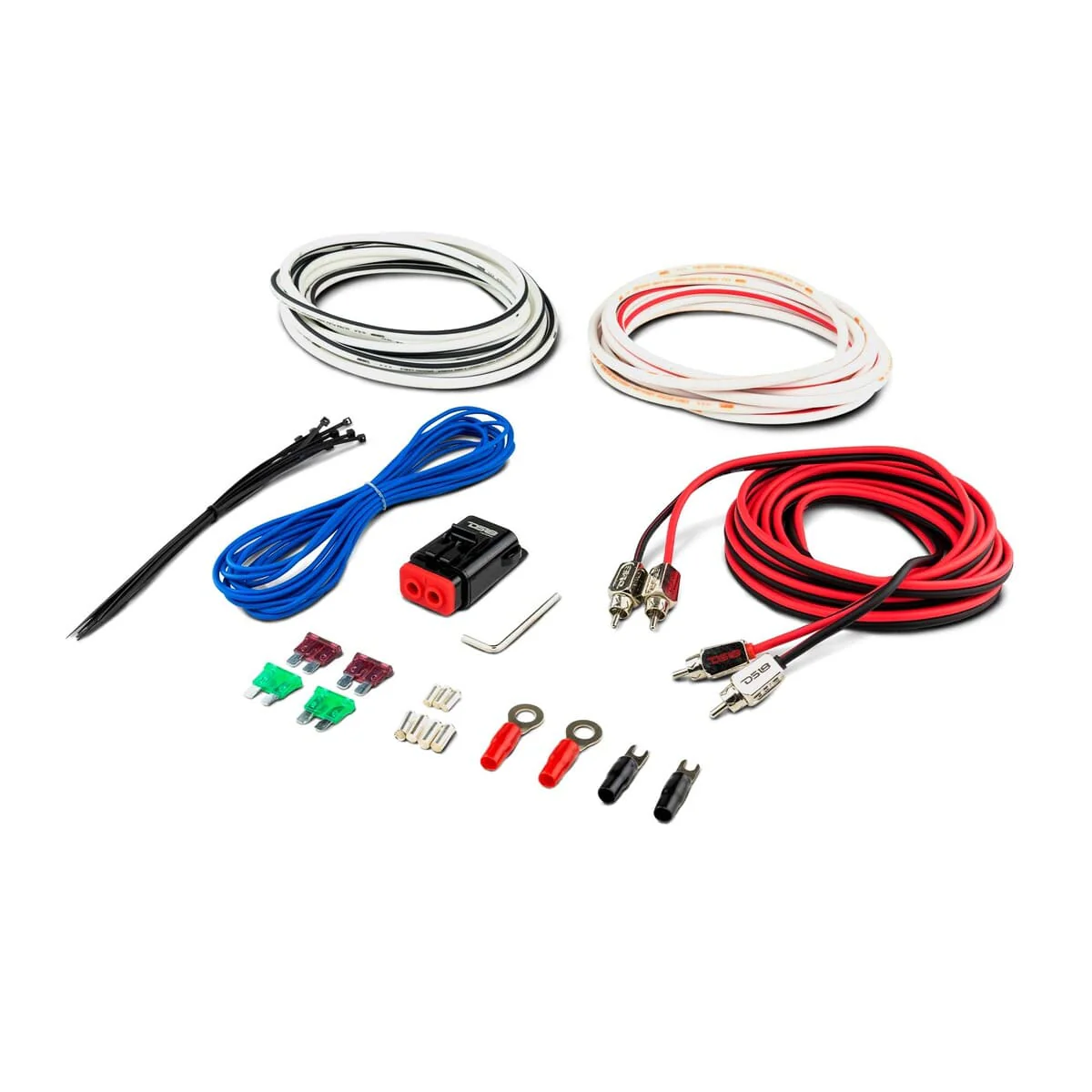 DS18 Good Marine Stereo Package 1 - Image 5