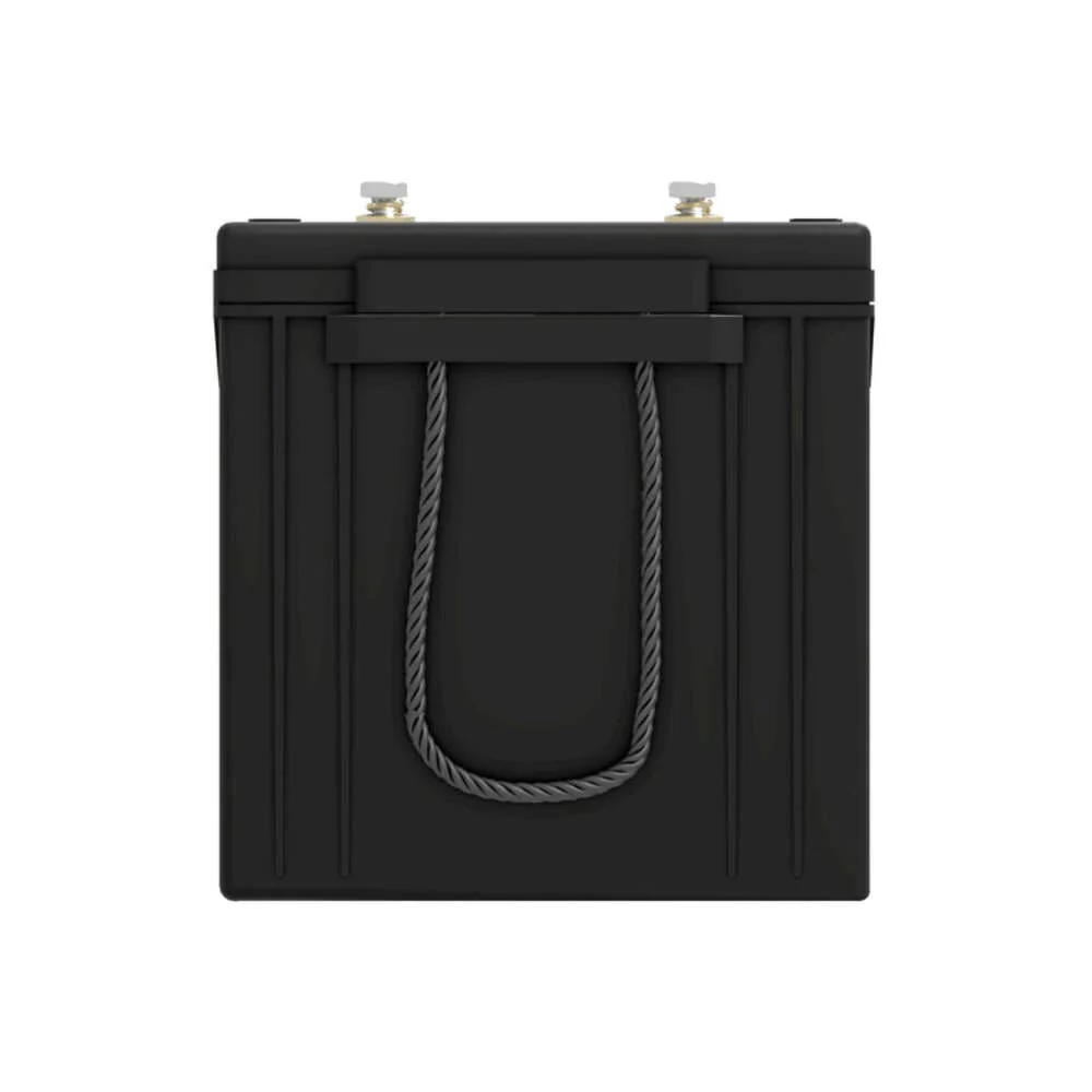 DS18 Infinite 180 AH AGM Power Cell Battery - Image 4