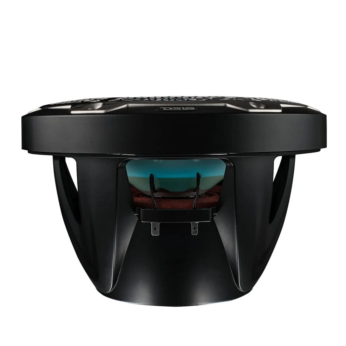 DS18 NXL 10" Marine Subwoofer w/ 300 Watts RMS SVC 4-Ohm RGB LED Lights - Image 13