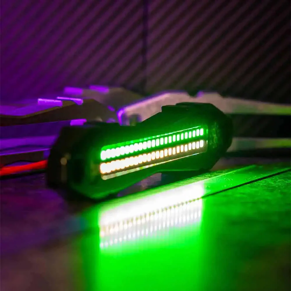 Dune Gear Chase Lights - Image 2
