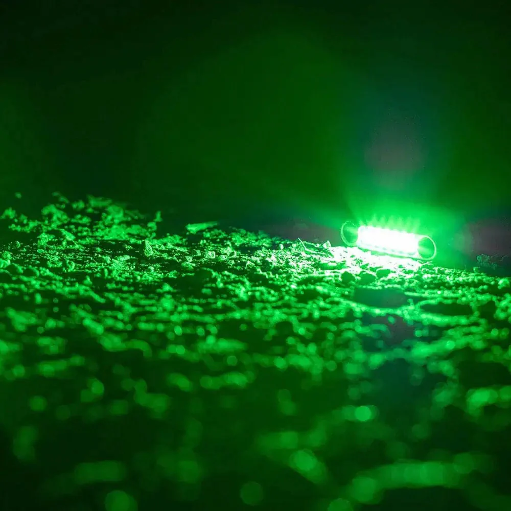 Dune Gear Micro Billet Dome Rock Light - Image 10