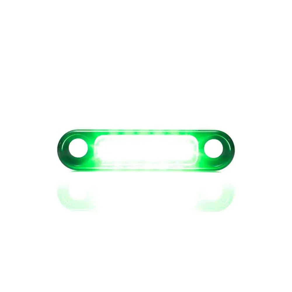 Dune Gear Micro Billet Dome Rock Light - Image 11