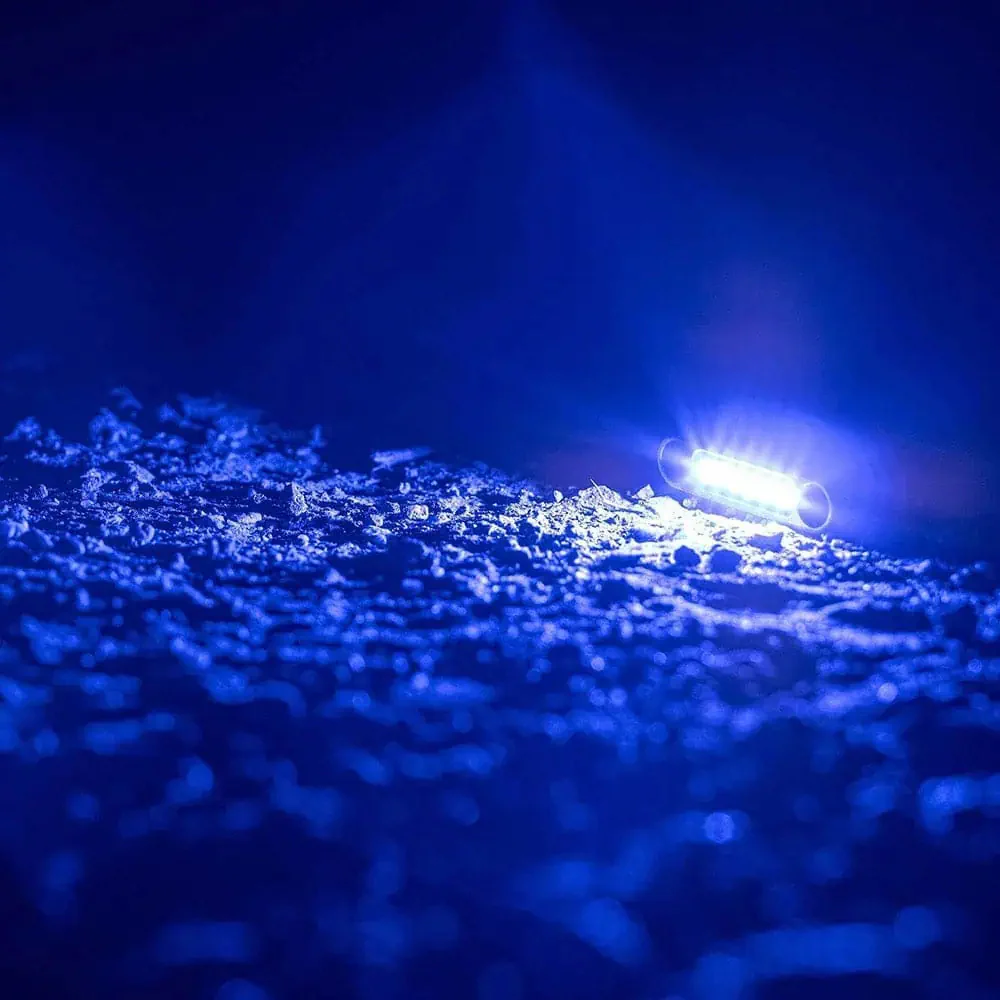 Dune Gear Micro Billet Dome Rock Light - Image 18