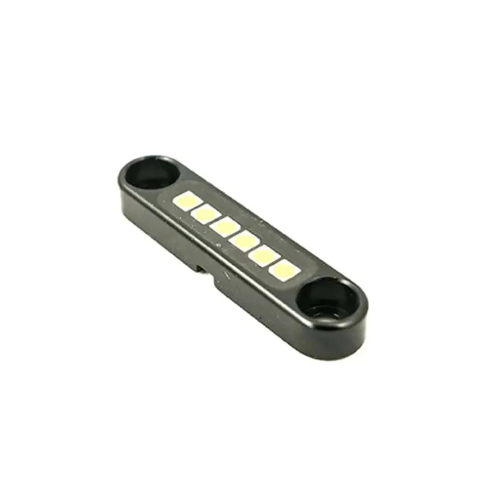 Dune Gear Micro Billet Dome Rock Light - Image 3