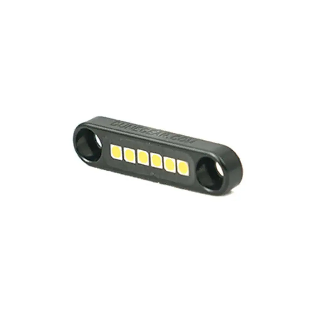 Dune Gear Micro Billet Dome Rock Light - Image 4