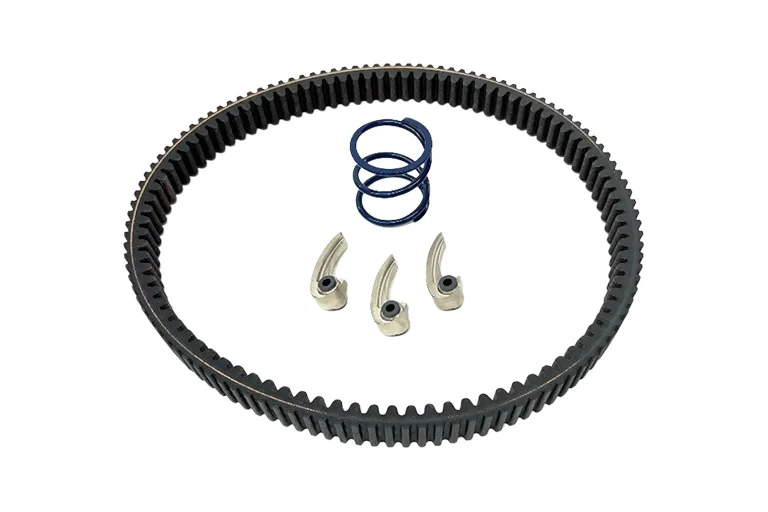 Duraclutch '24+ Polaris RZR XP 1000 Riding Elevation Upgrade Clutch Kit - 15-593
