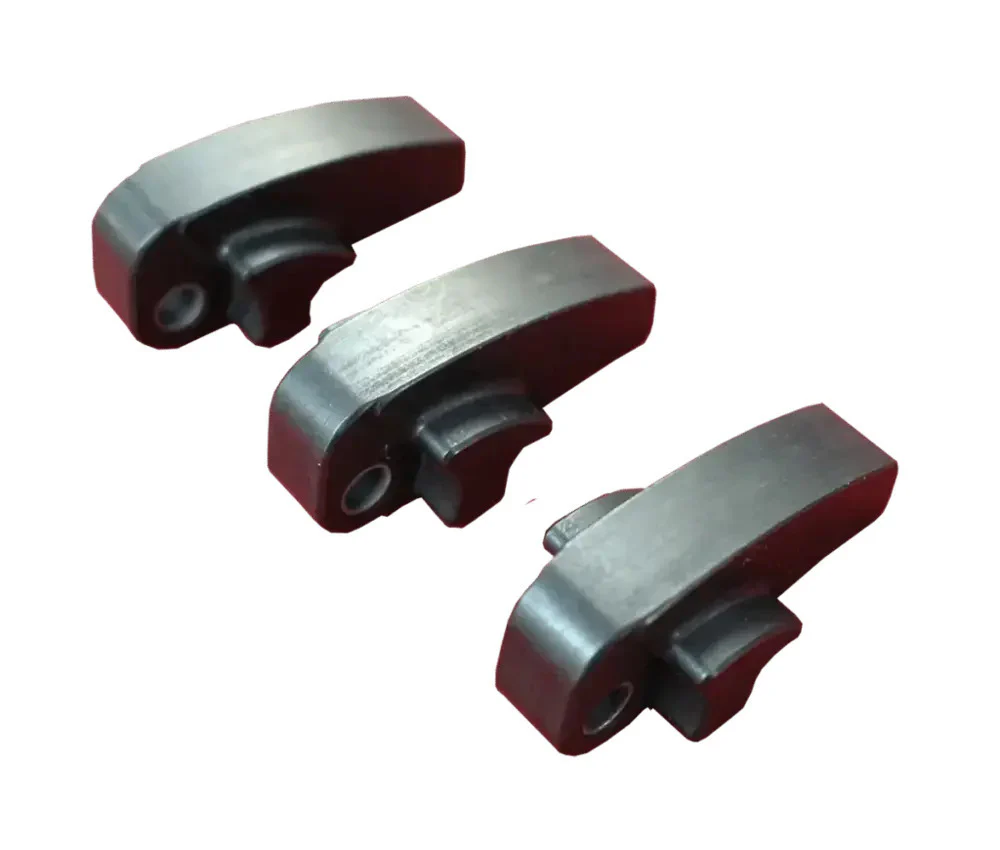 Duraclutch Flyweights RG-68 TIP Rest PN - 10-217